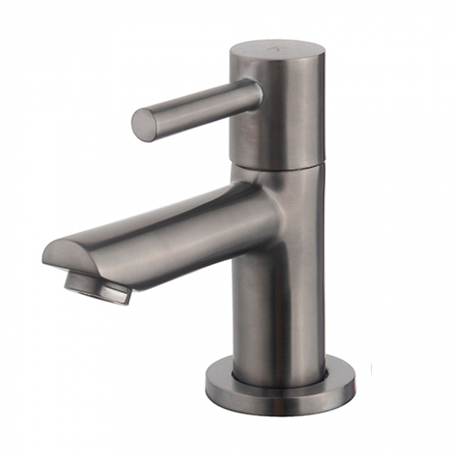 Wiesbaden Fonteinkraan Amador Gunmetal